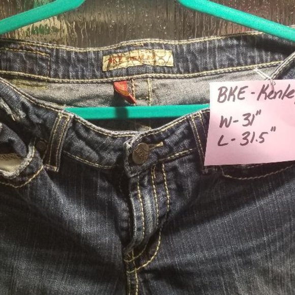 Buckle BKE Jeans & Capris - Picture 4 of 15